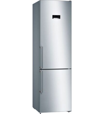 Bosch KGN39XIDP combi 203x60x66cm nf inox clase d Frigoríficos combinados