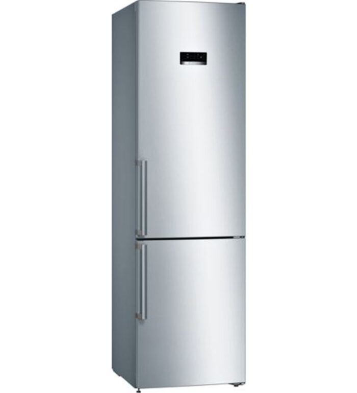 Bosch KGN39XIDP combi 203x60x66cm nf inox clase d Frigoríficos combinados