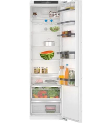 Bosch KIR81ADD0 frigo 1 puerta integrable 177.2x55.8x54.8cm clase d