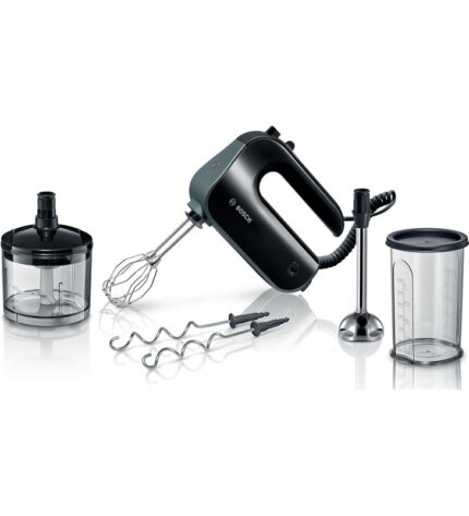 Bosch MFQ4980B , batidora de repostería Batidoras/Amasadoras