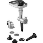 Bosch MUZ9HA1 accesorio robot cocina optimum hunting