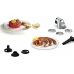 Bosch MUZ9HA1 accesorio robot cocina optimum hunting
