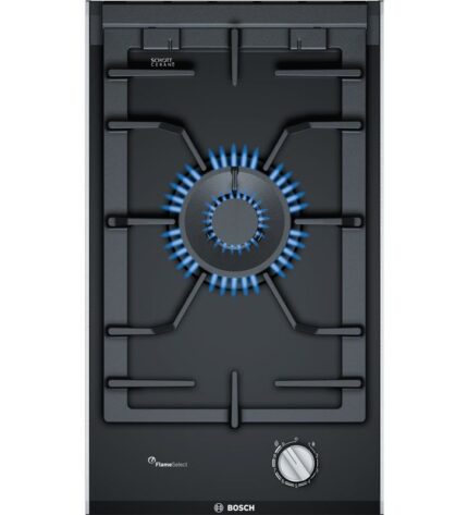 Bosch PRA3A6B70 vitrocerámica modular 1q (30cm) Vitroceramicas