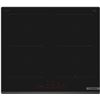 Bosch PVQ631HC1E placa de inducción 60cm negro sin perfiles serie 6