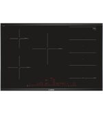 Bosch PXV875DV1E placa de inducción negro serie 8