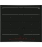 Bosch PXY675DC1E placa inducción con perfiles 60cm negro serie 6