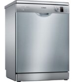 Bosch SMS25AI05E lavavajillas de libre instalación 60cm 12 cubiertos clase e