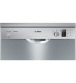 Bosch SMS25AI05E lavavajillas de libre instalación 60cm 12 cubiertos clase e