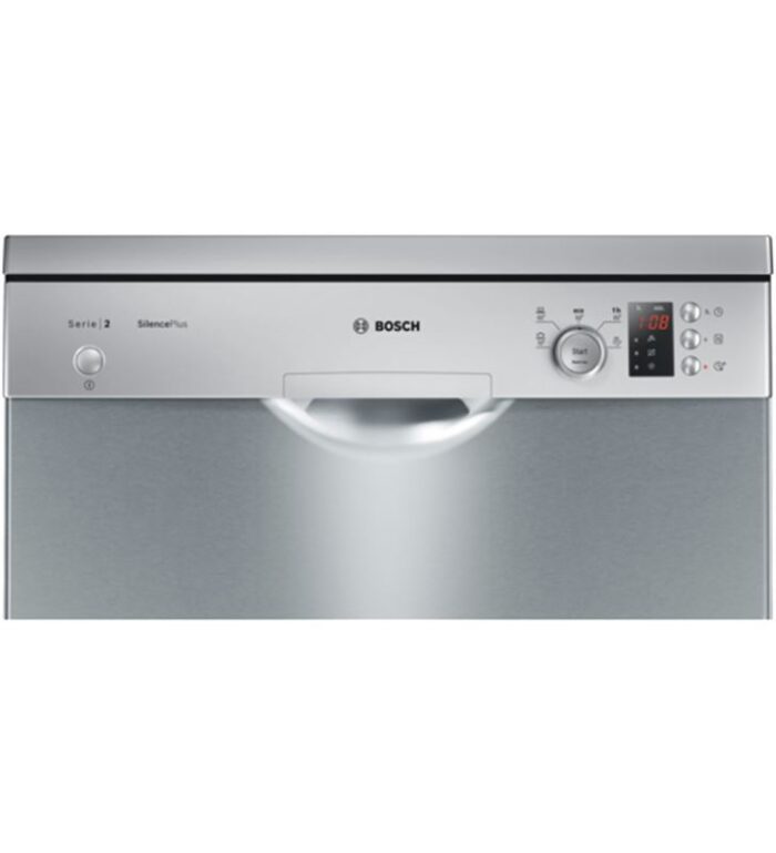 Bosch SMS25AI05E lavavajillas de libre instalación 60cm 12 cubiertos clase e