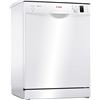 Bosch SMS25AW05E lavavajillas de libre instalación 60cm 12 cubiertos clase e