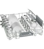 Bosch SMS25AW05E lavavajillas de libre instalación 60cm 12 cubiertos clase e