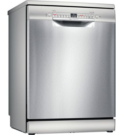 Bosch SMS2HKI03E lavavajillas d 13s inox Lavavajillas