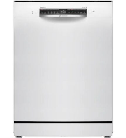 Bosch SMS4ECW28E lavavajillas de libre instalacion de 60cm 14 cubiertos clase a serie 4