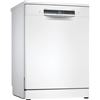 Bosch SMS4EMW06E lavavajillas de libre instalacion 60cm 14 cubiertos clase b