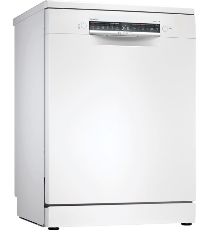 Bosch SMS4EMW06E lavavajillas de libre instalacion 60cm 14 cubiertos clase b