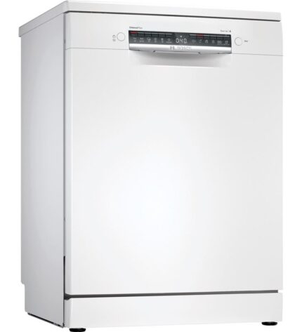 Bosch SMS4EMW06E lavavajillas de libre instalacion 60cm 14 cubiertos clase b