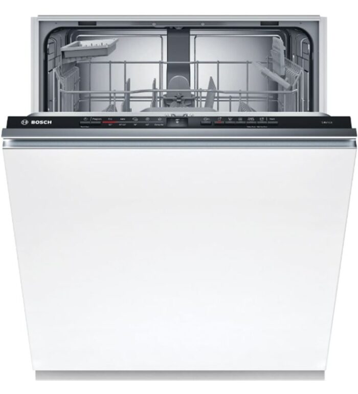 Bosch SMV2ITX09E lavavajillas integrable ( no incluye panel puerta ) de 60cm 14 cubiertos clase e serie 2