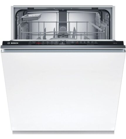 Bosch SMV2ITX09E lavavajillas integrable ( no incluye panel puerta ) de 60cm 14 cubiertos clase e serie 2