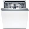 Bosch SMV4ECX28E lavavajillas integrable ( no incluye panel puerta ) de 60cm 14 cubiertos clase a serie 4