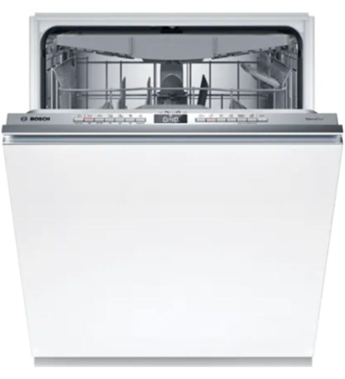 Bosch SMV4ECX28E lavavajillas integrable ( no incluye panel puerta ) de 60cm 14 cubiertos clase a serie 4