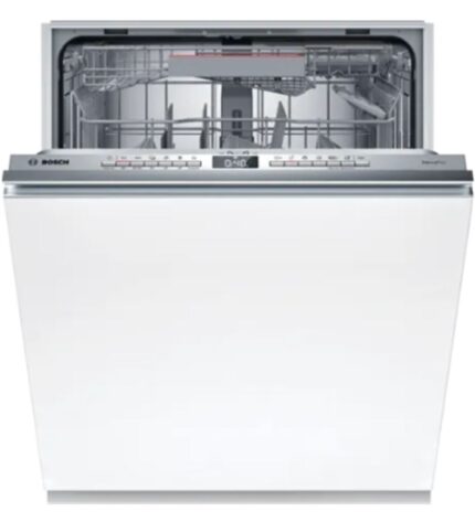 Bosch SMV4ENX06E lavavajillas integrable ( no incluye panel puerta ) de 60cm 13 cubiertos clase b serie 4