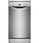Bosch SPS2HKI58E lavavajillas libre instalacion 45cm 10cubiteros clase e inox