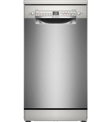Bosch SPS2HKI58E lavavajillas libre instalacion 45cm 10cubiteros clase e inox