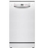 Bosch SPS2HKW58E lavavajillas de libre instalacion 45cm 9 cubiertos clase e