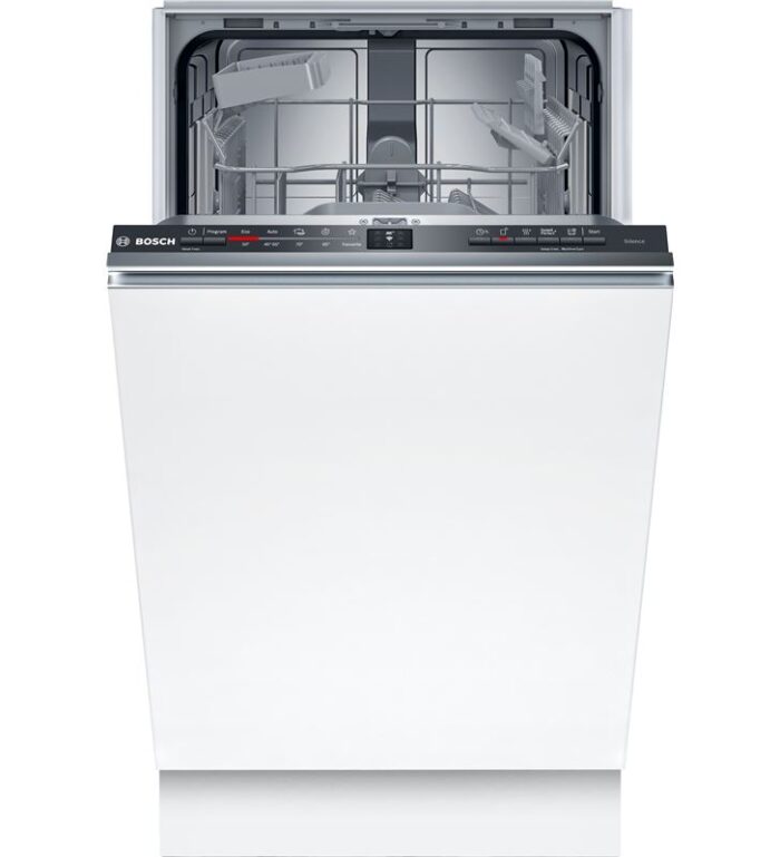 Bosch SPV2HKX42E lavavajillas integrable ( no incluye panel puerta ) 45cm 10 cubiertos clase e