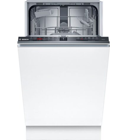 Bosch SPV2HKX42E lavavajillas integrable ( no incluye panel puerta ) 45cm 10 cubiertos clase e