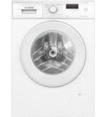 Bosch WGE03200EP lavadora de carga frontal 8kg 1200rpm clase a libre instalacion