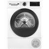 Bosch WQG24200ES secadora de carga frontal con bomba de calor de 9kg clase a++ libre instalacion