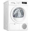 Bosch WTN85201ES secadora de carga frontal de condensacio 7kg clase b libre instalación