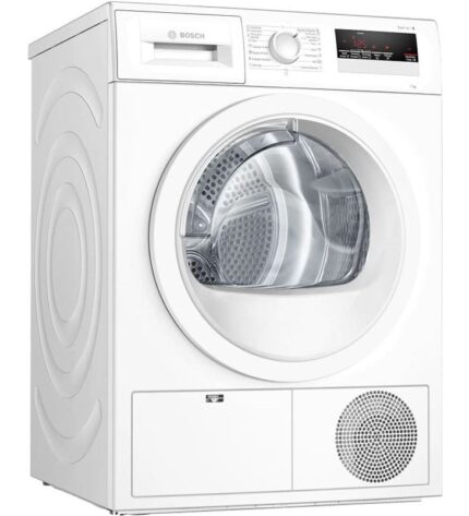 Bosch WTN85201ES secadora de carga frontal de condensacio 7kg clase b libre instalación