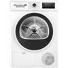 Bosch WTR83200ES secadora de carga frontal con bomba de calor de 8kg clase a++ libre instalacion