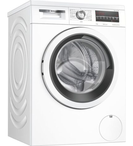 Bosch WUU28T63ES lavadora carga frontal 8kg 1400rpm clase a serie 6