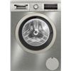 Bosch WUU28T8XES lavadora de carga frontal 8kg 1400rpm clase a libre instalación