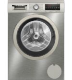 Bosch WUU28T8XES lavadora de carga frontal 8kg 1400rpm clase a libre instalación