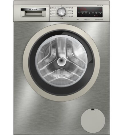 Bosch WUU28T8XES lavadora de carga frontal 8kg 1400rpm clase a libre instalación