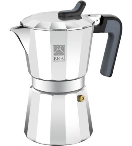 Bra A170573 - cafetera de luxe2 9t ..