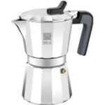 Bra A170573 - cafetera de luxe2 9t ..
