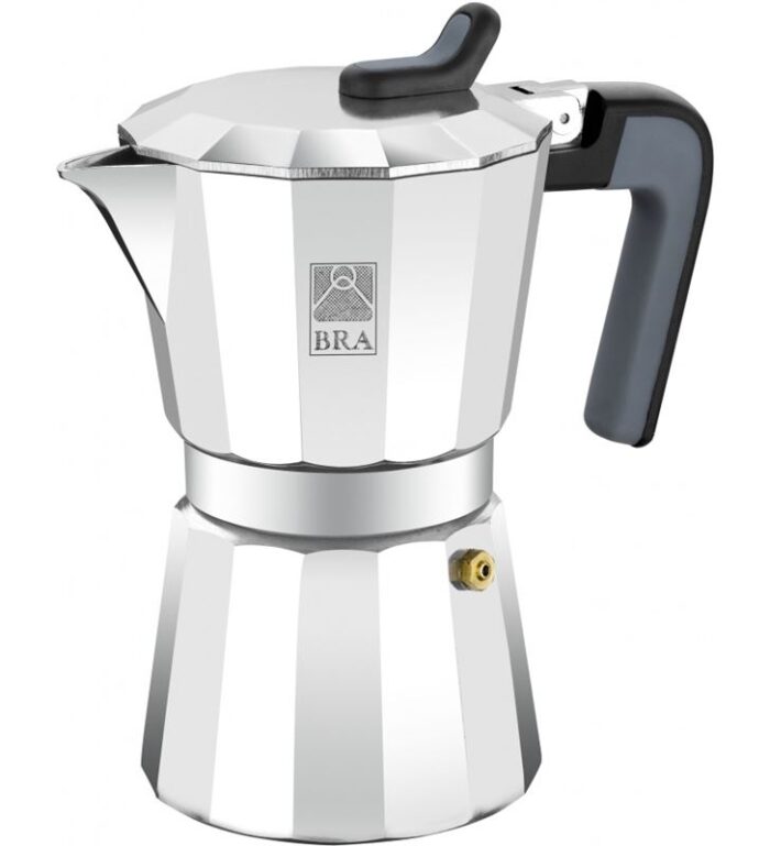 Bra A170573 - cafetera de luxe2 9t ..