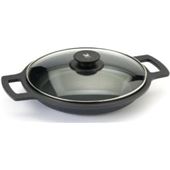 -Bra cacerola baja de 32cm, modelo eficient A270532..