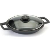 -Bra cacerola baja de 32cm, modelo eficient A270532..