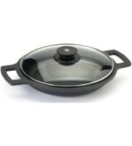 -Bra cacerola baja de 32cm, modelo eficient A270532..