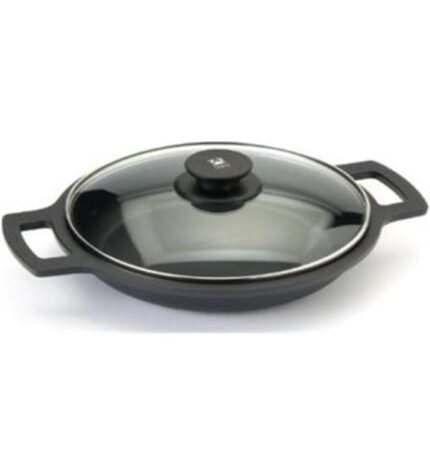 -Bra cacerola baja de 32cm, modelo eficient A270532..
