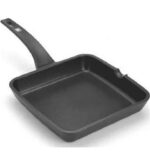 Bra EFICIENTGRILL22 sarten grill efficient 22 cm