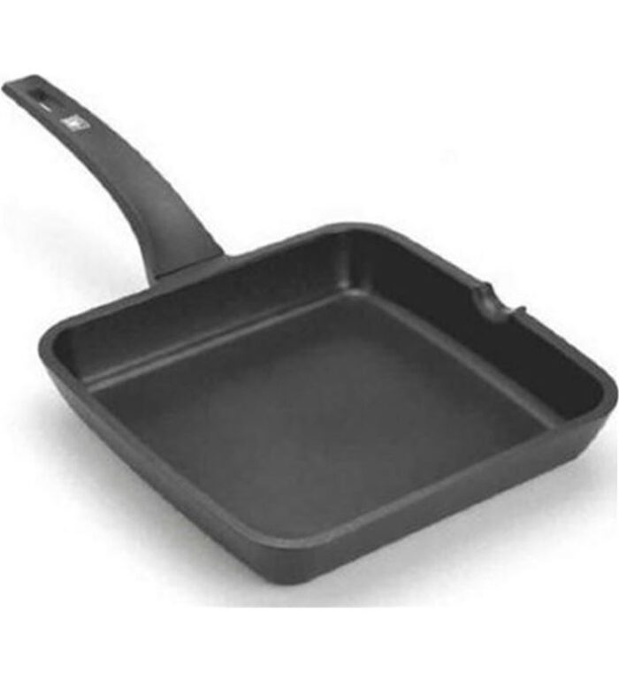 Bra EFICIENTGRILL22 sarten grill efficient 22 cm