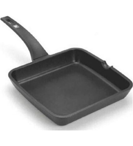 Bra EFICIENTGRILL22 sarten grill efficient 22 cm