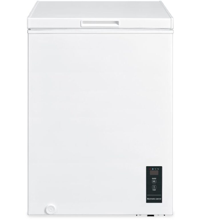 Brandt BFK099EBW congelador horizontal 85x54.5x49.5cm clase e